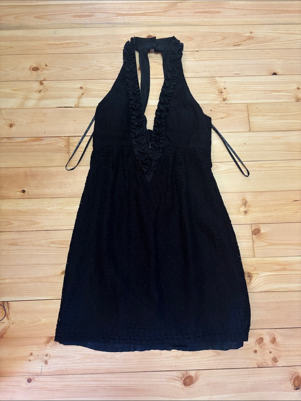 Nanette Lepore LBD